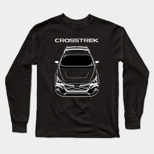 Crosstrek 2024 Long Sleeve T-Shirt